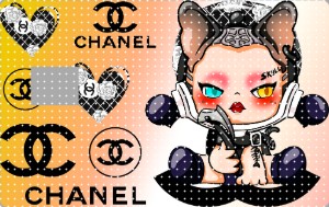 credit card- 469